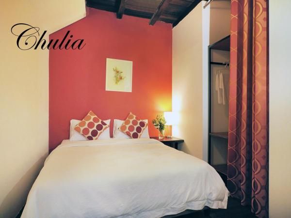 Carnarvon House : photo 6 de la chambre maison 8 chambres