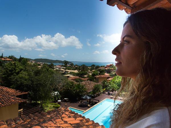 Hotel La Forêt & Beach Lounge : photo 7 de la chambre chambre double supérieure