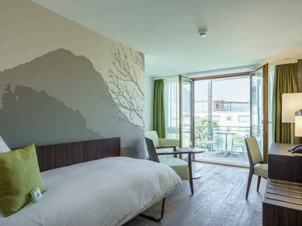 Hotel Artos Interlaken : photo 1 de la chambre suite familiale