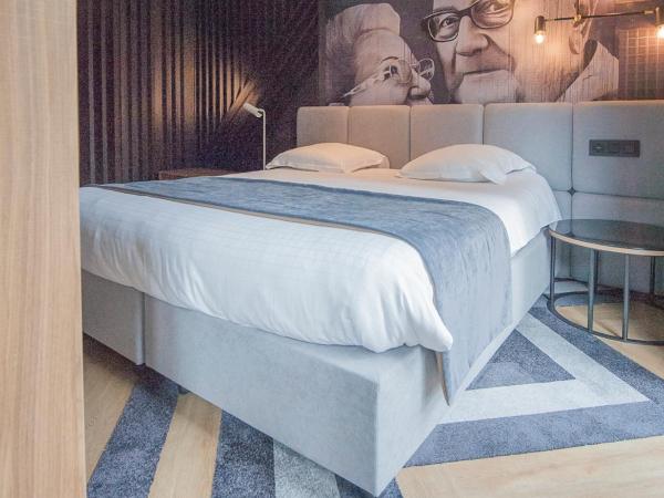Ostend Hotel : photo 2 de la chambre suite junior deluxe