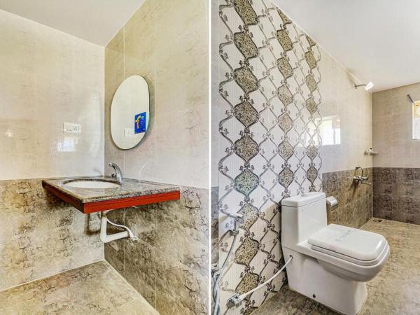 The K11 Hotels - T Nagar : photo 8 de la chambre suite deluxe avec lit king-size