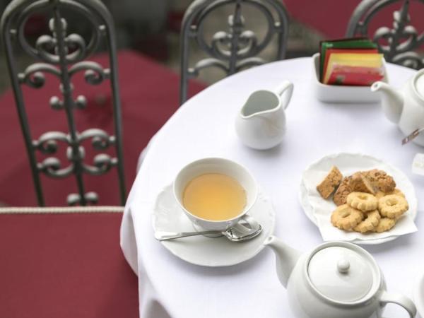 Palazzo Lorenzo Hotel Boutique & Spa : photo 4 de la chambre suite junior avec accès au spa 