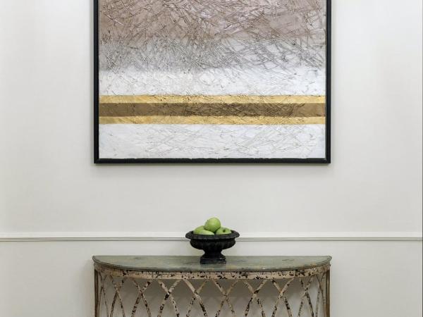 Palazzo Lorenzo Hotel Boutique & Spa : photo 4 de la chambre suite junior de luxe avec accès au spa