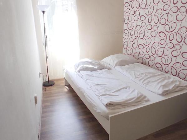 Synagogue View Guest House : photo 1 de la chambre chambre simple