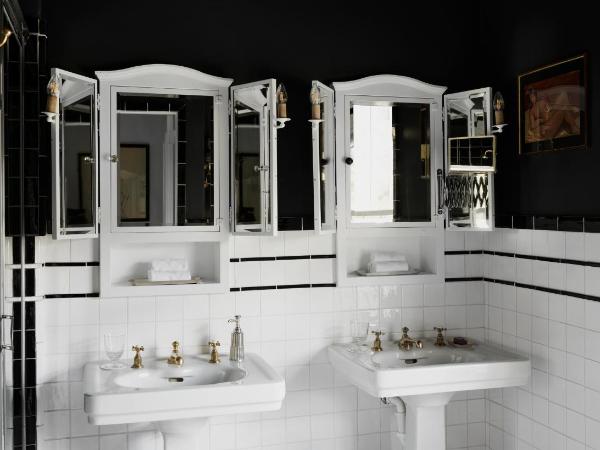 Commodore Perry Estate, Auberge Resorts Collection : photo 8 de la chambre suite