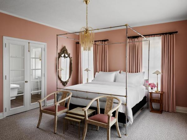 Commodore Perry Estate, Auberge Resorts Collection : photo 1 de la chambre suite