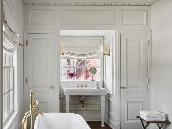 Commodore Perry Estate, Auberge Resorts Collection : photo 5 de la chambre suite