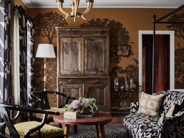 Commodore Perry Estate, Auberge Resorts Collection : photo 2 de la chambre suite