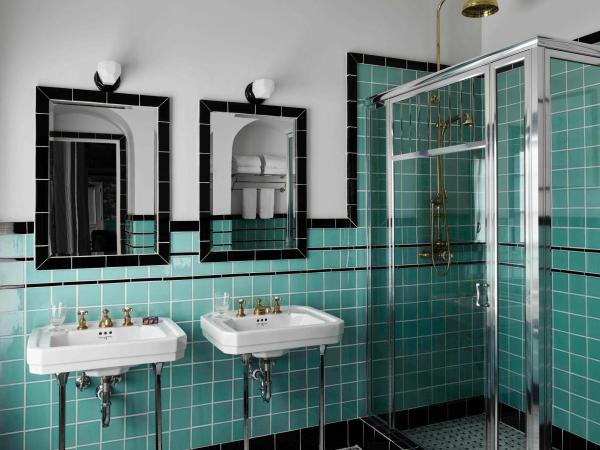 Commodore Perry Estate, Auberge Resorts Collection : photo 3 de la chambre suite supérieure