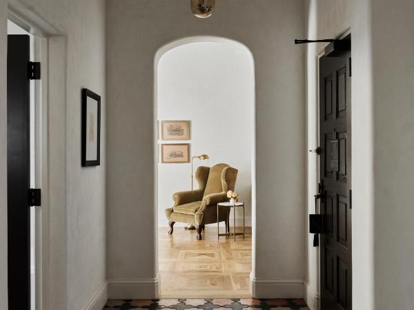 Commodore Perry Estate, Auberge Resorts Collection : photo 4 de la chambre suite lit king-size