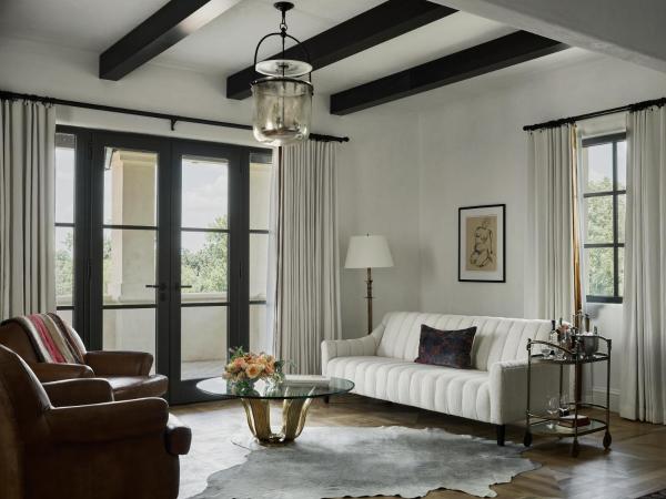 Commodore Perry Estate, Auberge Resorts Collection : photo 1 de la chambre suite avec terrasse