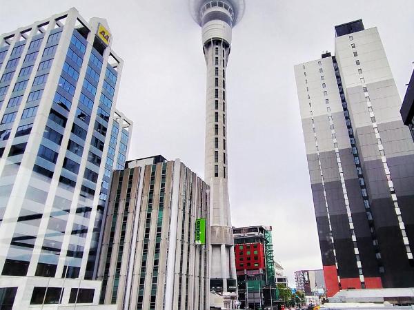 Surf 'N' Snow Backpackers : photo 4 de la chambre lit simple dans dortoir de 10 lits