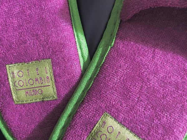 Hotel Colombia : photo 4 de la chambre chambre simple