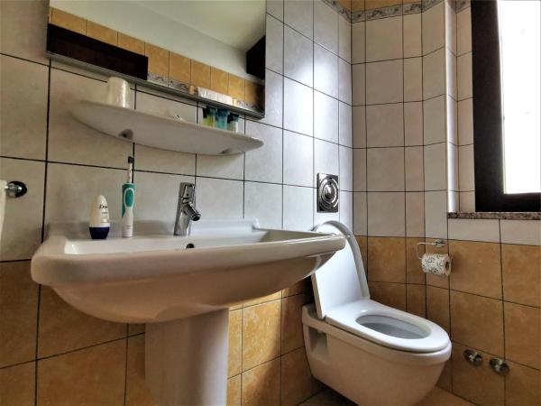 Hotel Venini : photo 8 de la chambre chambre double