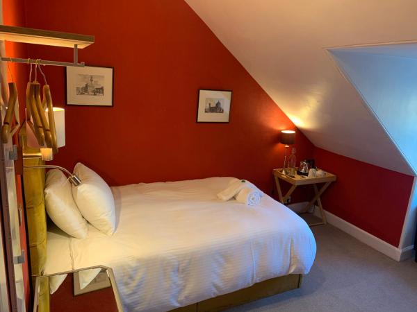 Southside Guest House : photo 1 de la chambre chambre simple