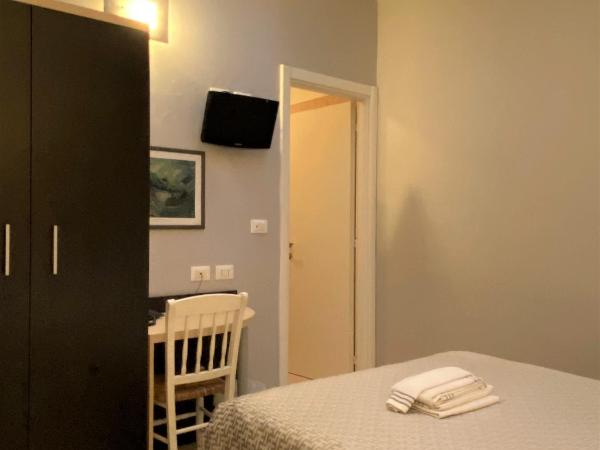 Hotel Lo Scudiero : photo 3 de la chambre chambre simple