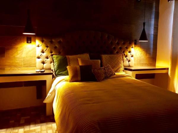 The Place : photo 3 de la chambre chambre double ou lits jumeaux