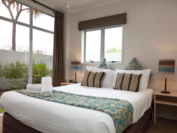 Beechtree Motel : photo 1 de la chambre appartement 3 chambres deluxe