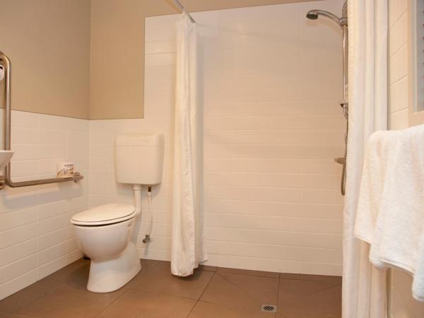 Beechtree Motel : photo 2 de la chambre studio standard avec cour