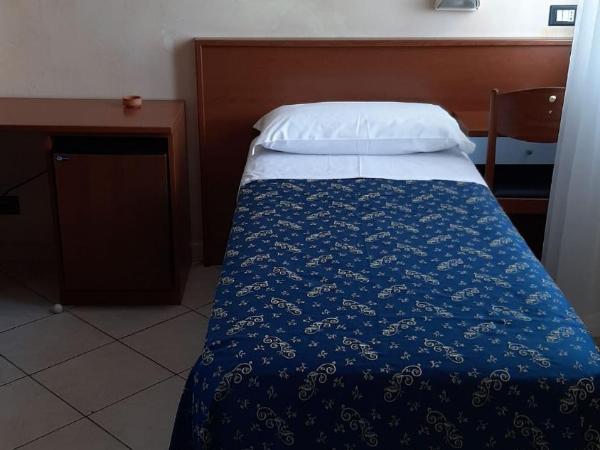 Hotel Alexander Resort : photo 1 de la chambre chambre simple Économique