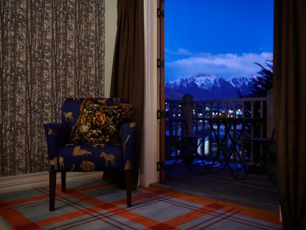 The Dairy Private Hotel by Naumi Hotels : photo 3 de la chambre suite junior