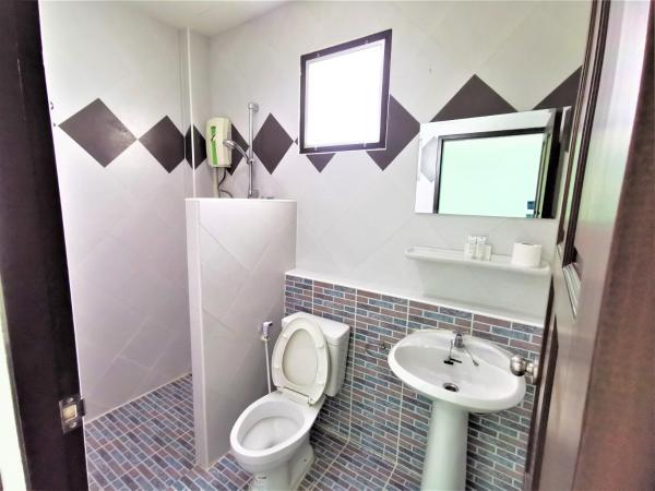 Hua Hin Irooms : photo 5 de la chambre chambre double deluxe