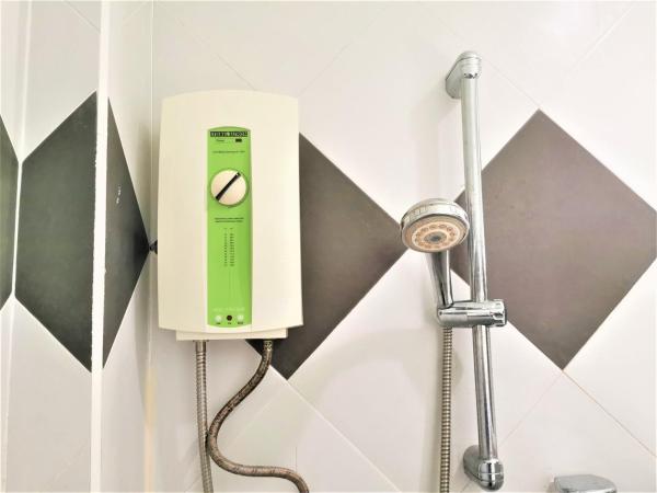 Hua Hin Irooms : photo 10 de la chambre chambre lits jumeaux deluxe