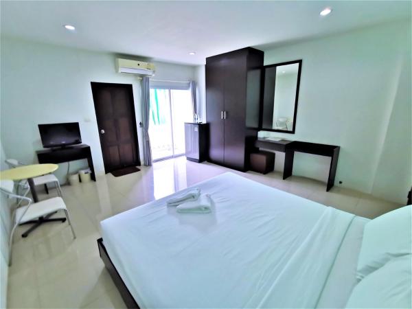 Hua Hin Irooms : photo 10 de la chambre chambre double deluxe