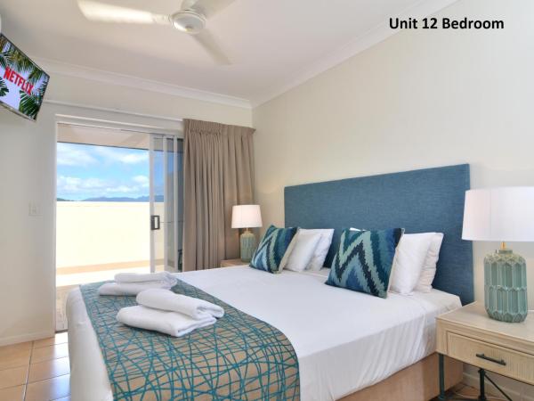 The Newport on Macrossan - Adults Only : photo 6 de la chambre appartement supérieur 1 chambre