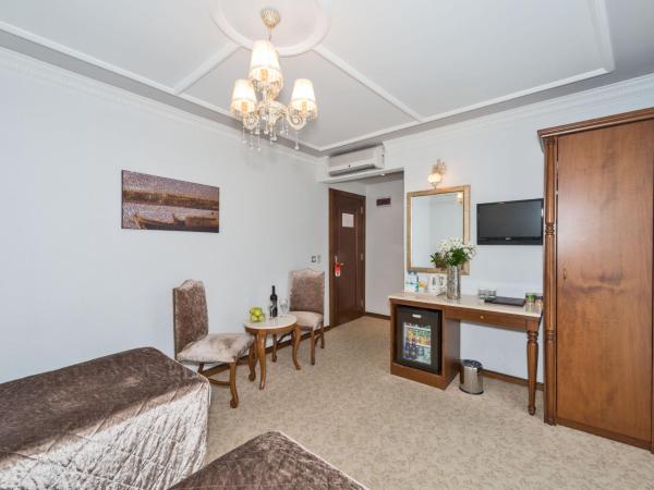 Antis Hotel-Special Category : photo 9 de la chambre chambre double ou lits jumeaux