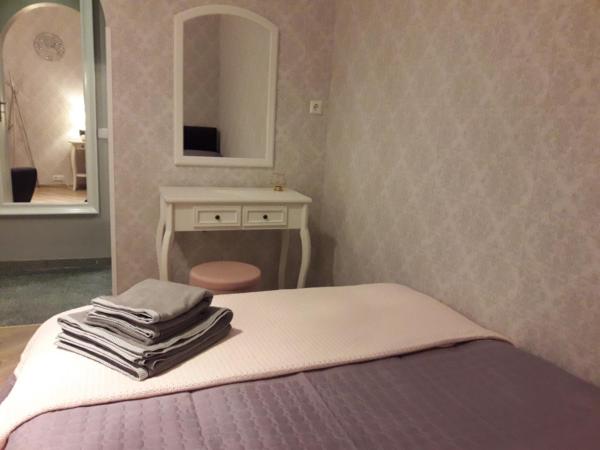 K&S Apartments : photo 1 de la chambre studio