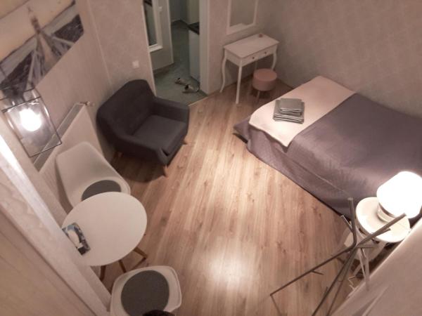 K&S Apartments : photo 2 de la chambre studio