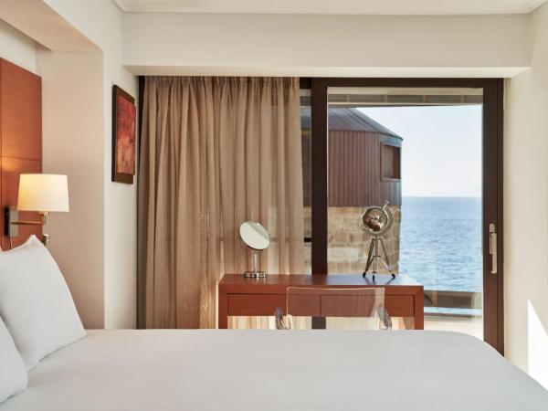 Bellevue On The Beach Suites : photo 1 de la chambre suite 2 chambres