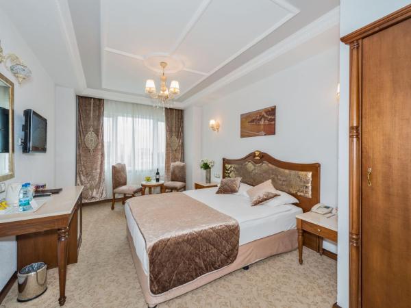 Antis Hotel-Special Category : photo 4 de la chambre chambre simple