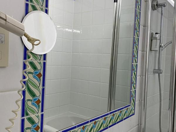 Boutique Hotel Nossek : photo 10 de la chambre suite