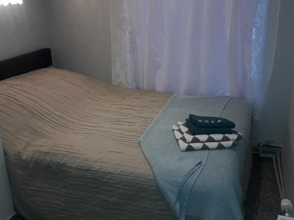 K&S Apartments : photo 2 de la chambre chambre double avec salle de bains privative extérieure