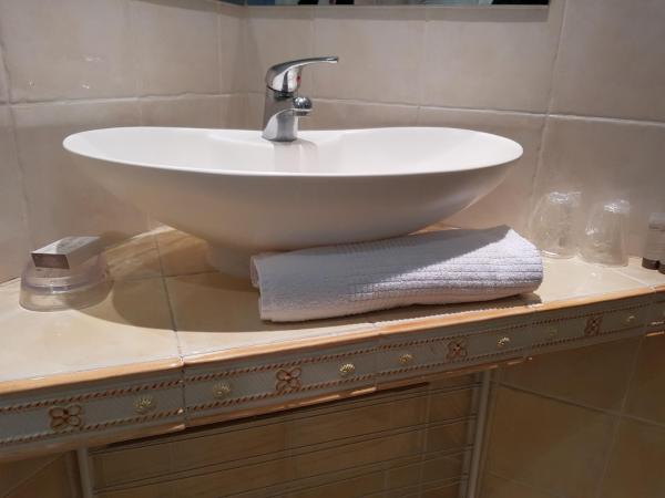 Le Thimothée : Hôtel & Studios : photo 6 de la chambre chambre double