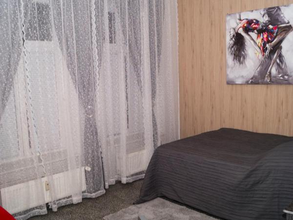 K&S Apartments : photo 3 de la chambre studio