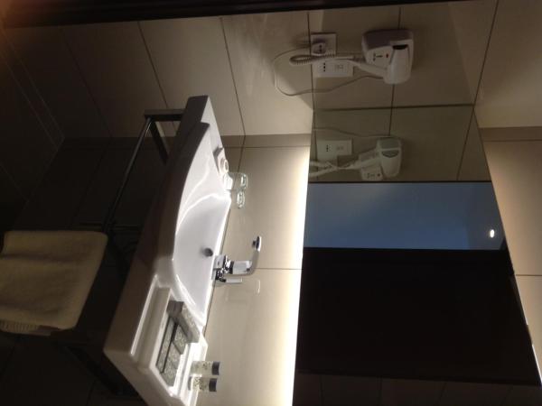 Kings Green Hotel City Centre Melaka : photo 4 de la chambre chambre supérieure