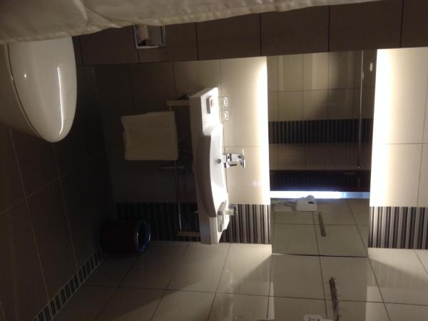 Kings Green Hotel City Centre Melaka : photo 5 de la chambre chambre supérieure