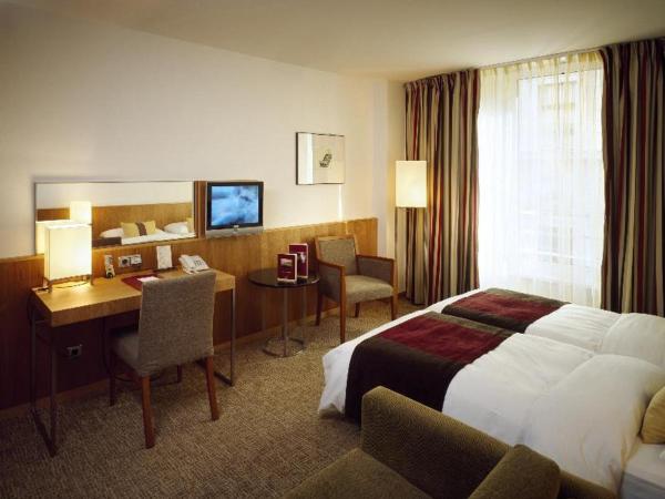 K+K Hotel Opera : photo 3 de la chambre room #7508923