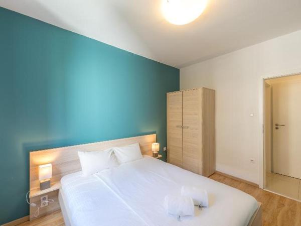 Corvin Plaza Apartments & Suites : photo 1 de la chambre room #37863341