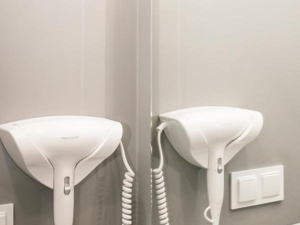 Kamienica Morska Gdynia : photo 8 de la chambre chambre double ou lits jumeaux standard