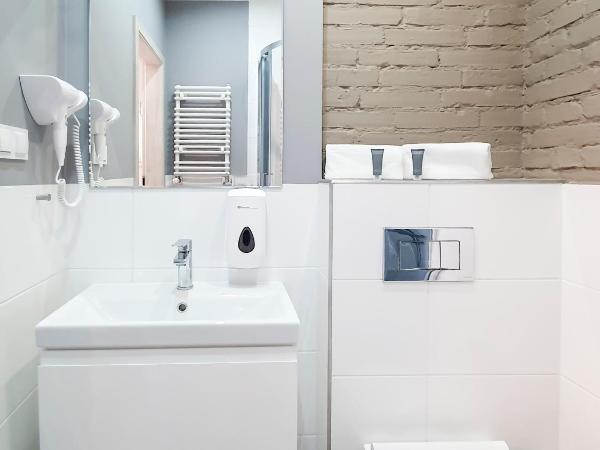 Kamienica Morska Gdynia : photo 5 de la chambre chambre double