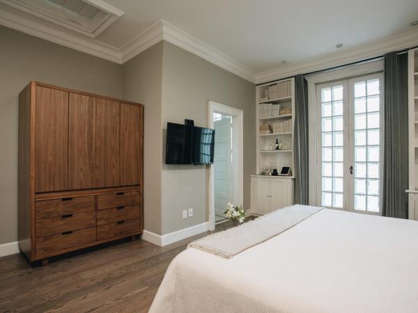 Nima Local House Hotel & Spa : photo 2 de la chambre chambre double supérieure