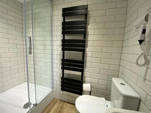 Queen Street Boutique Suites : photo 3 de la chambre suite studio f3