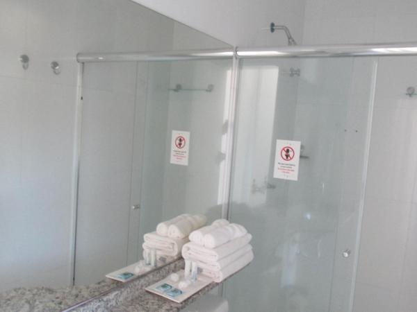 Uiara Amazon Resort : photo 4 de la chambre suite junior