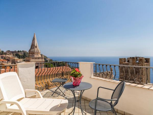 Hotel Vello d'Oro : photo 1 de la chambre chambre simple