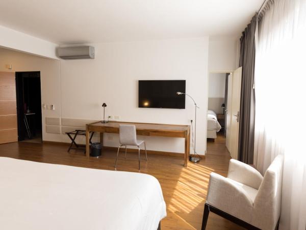 Be Hollywood! : photo 1 de la chambre loft exécutif