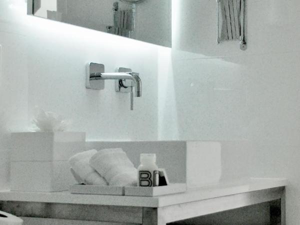 Blanc Kara- Adults Only : photo 2 de la chambre studio standard